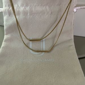 Uncommon James _Tennessee Necklace